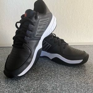 K-Swiss Court Shoes. Brand new men’s size 10